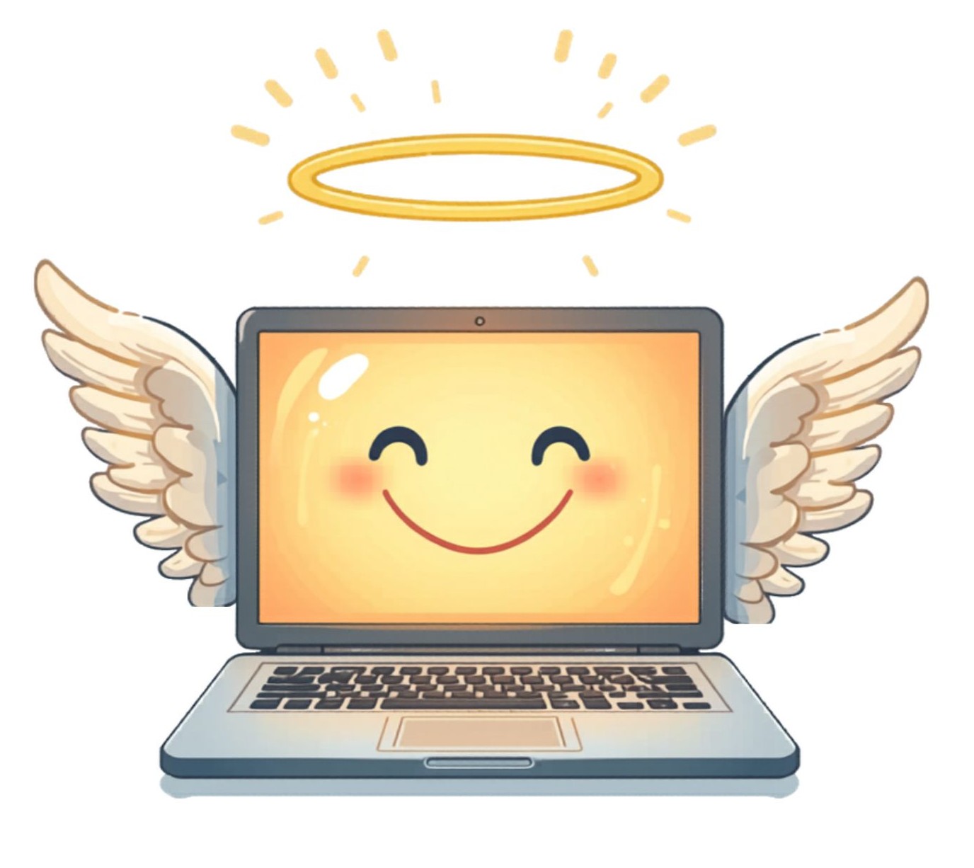 Technology Saints Logo